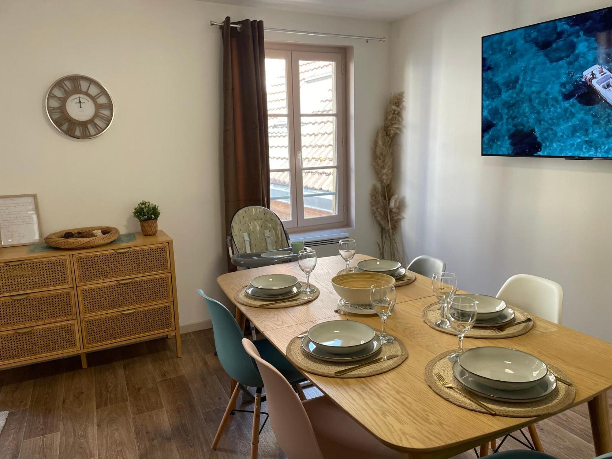 Saint-Remy Apartment Troyes Room photo