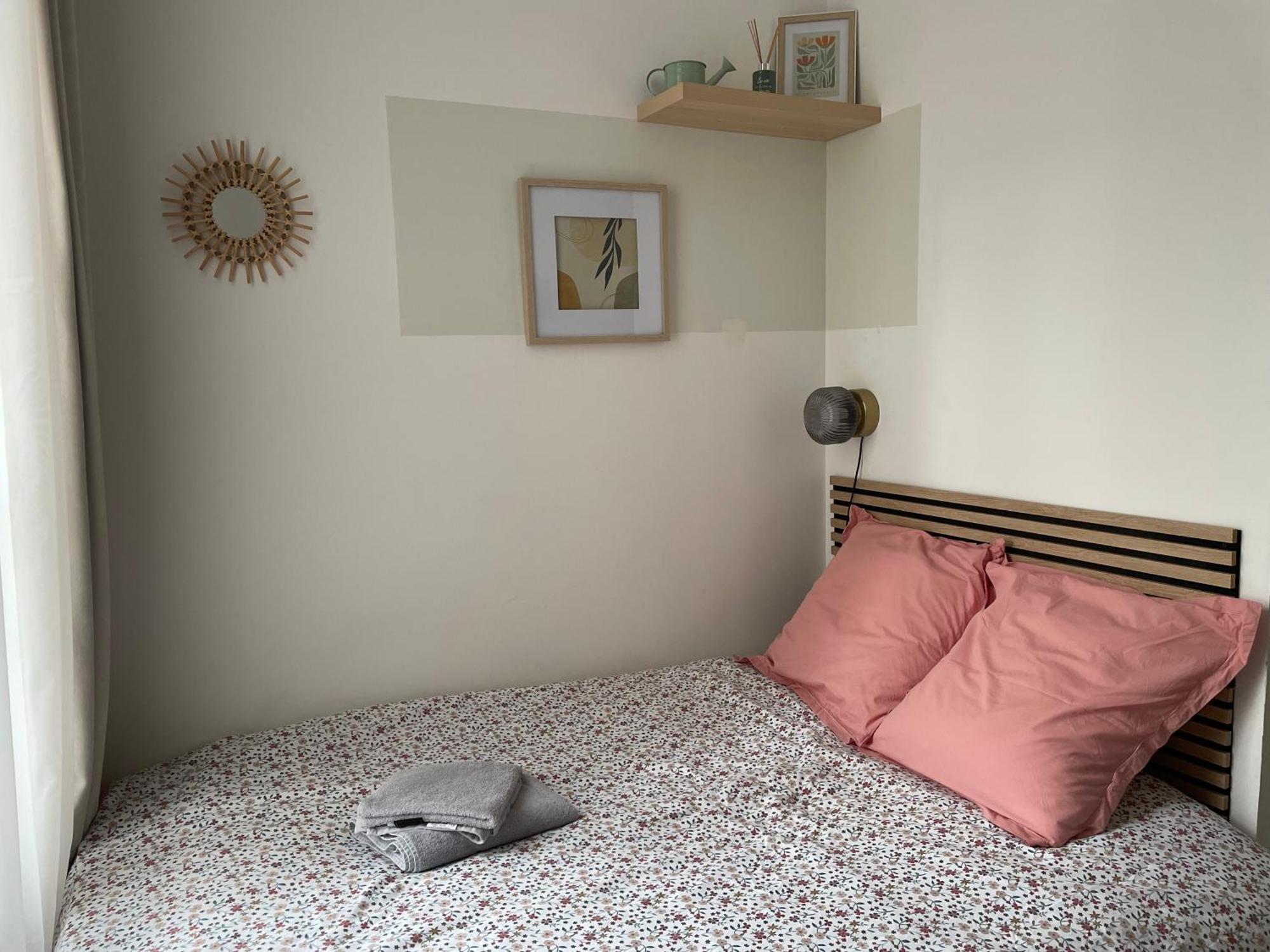 Saint-Remy Apartment Troyes Exterior photo
